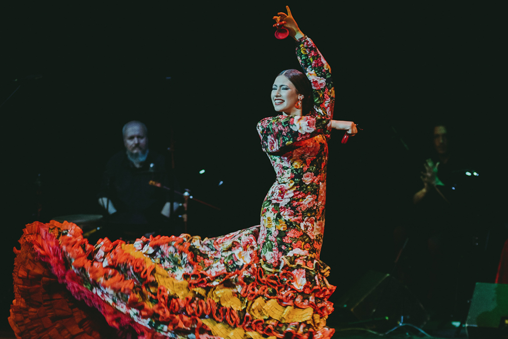 Flamenco Barocco Capriccios*