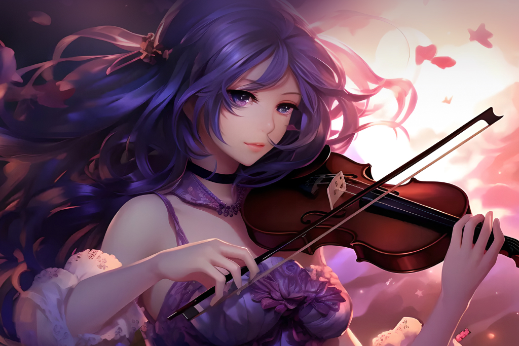 Оркестр CAGMO. Genshin Impact Symphony. Концерт №3