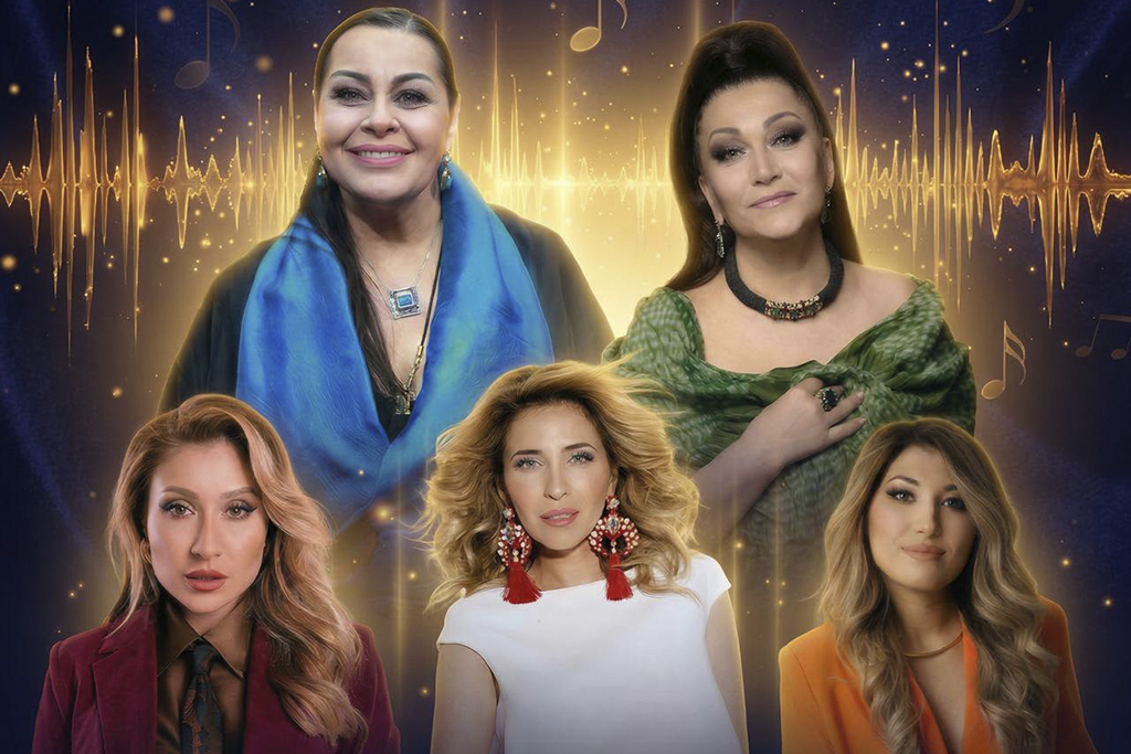 Фестиваль Живой музыки «СтранаПой»