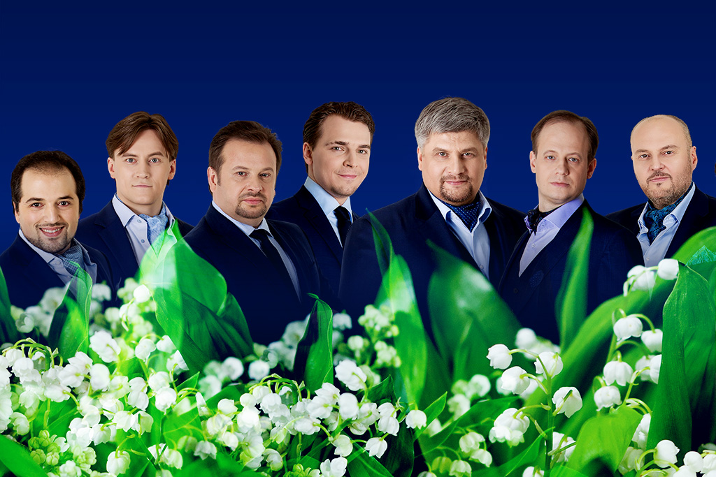 &laquo;Татьянин день&raquo;. Песни о любви. ТенорА XXI века