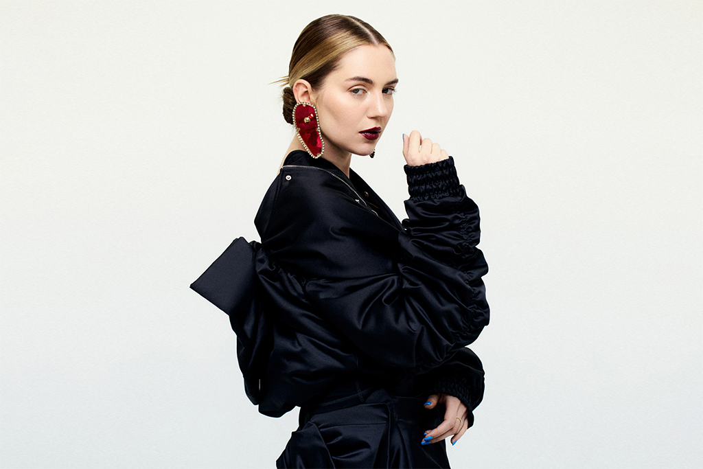 Ольга Синяева и Allsee band*