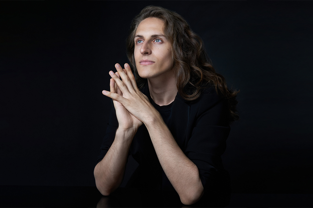 Владимир Вишневский (ф-но). Шопен, Рахманинов