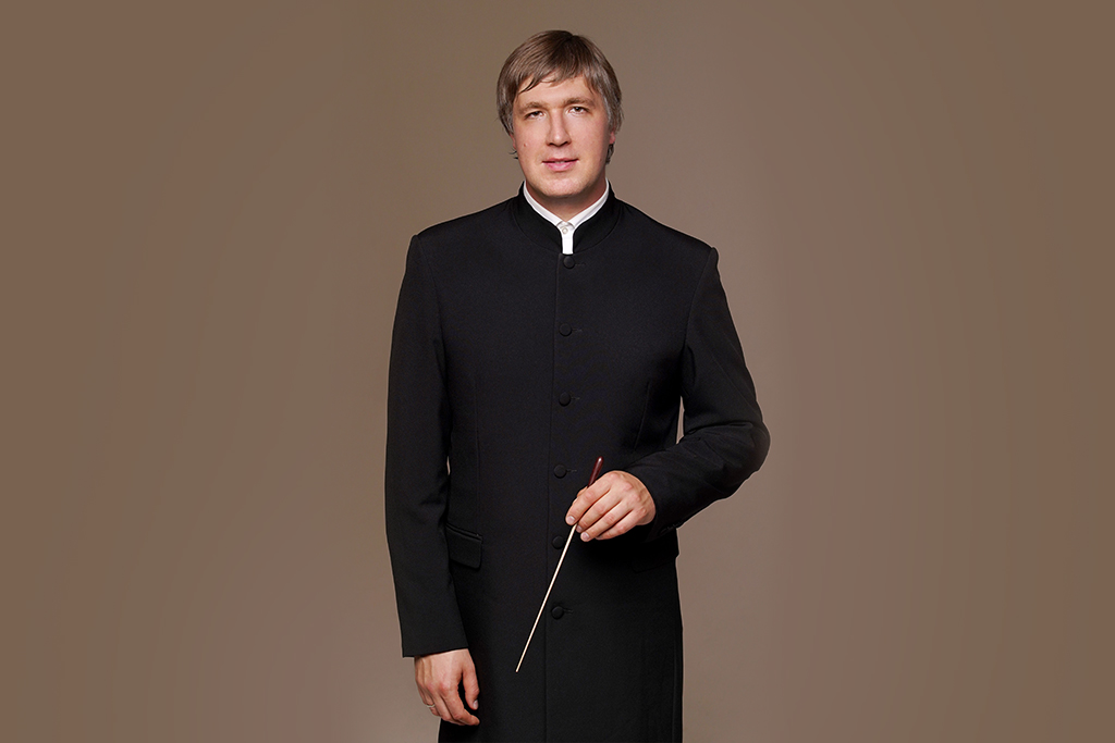 Оркестр и хор колледжа имени А.Н. Скрябина