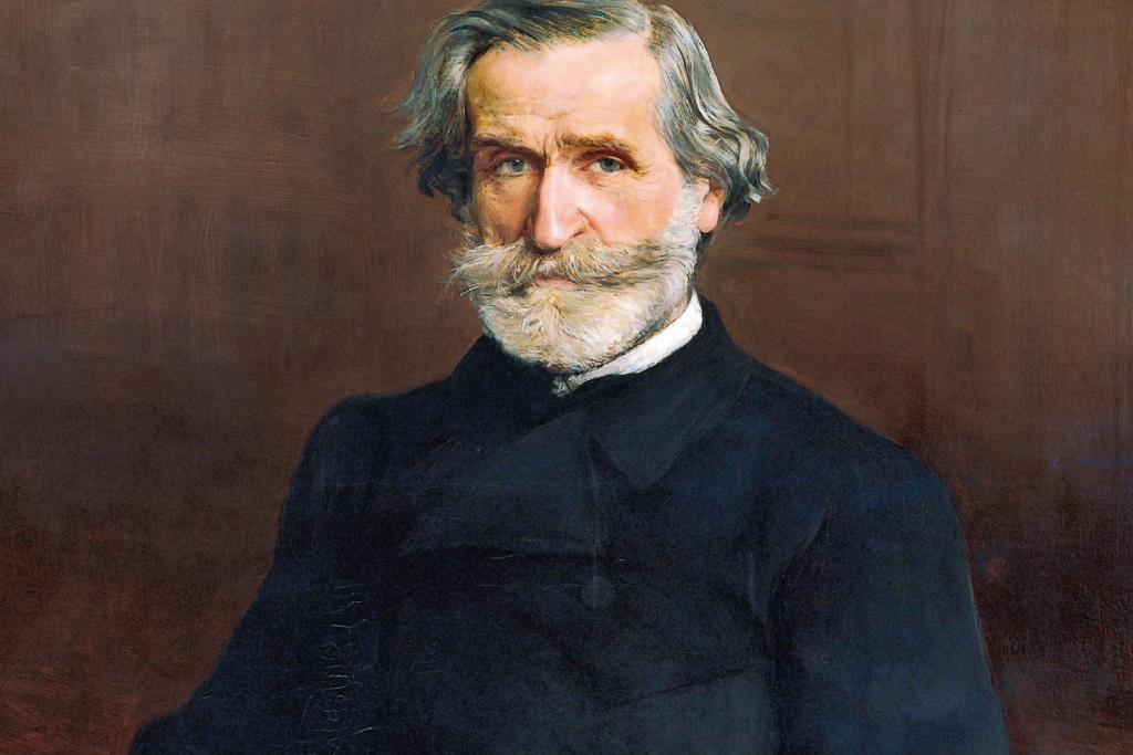 Верди. «Реквием»