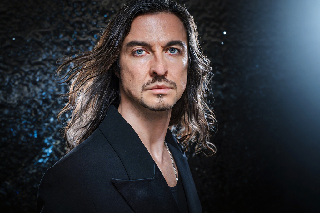 Бетховен. Симфонии 1, 2, 3. Филипп Чижевский и ГАСО