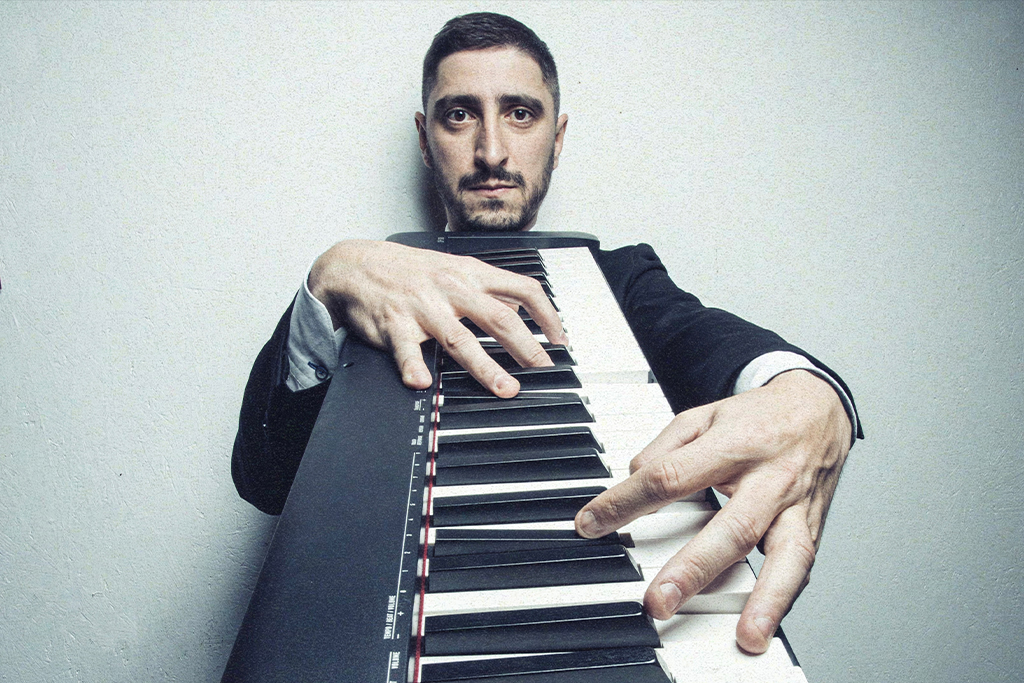 Хиты «Radiohead». Simple Music Ensemble*