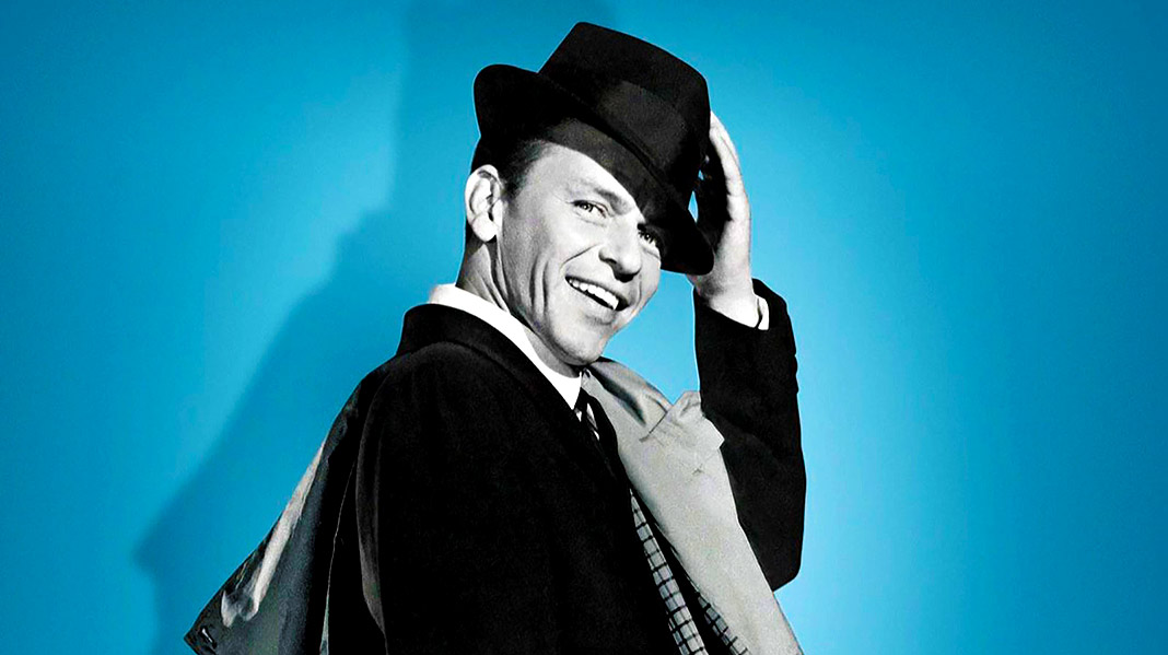 «Фрэнк Синатра. Лучшее»