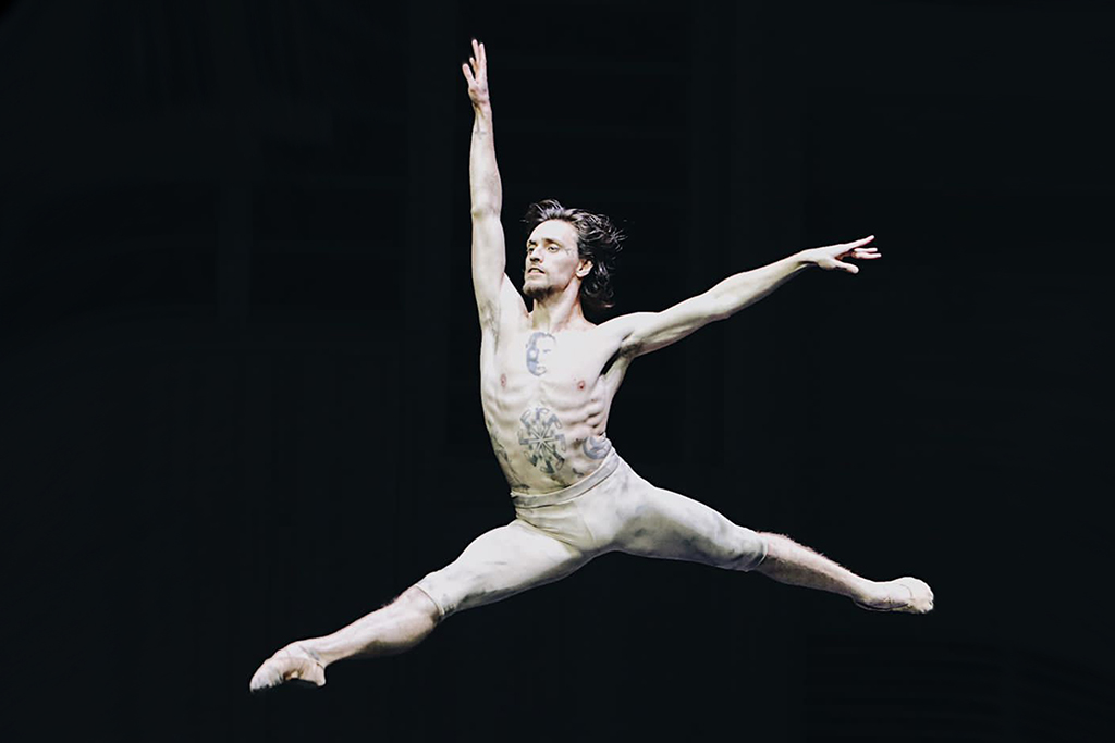 Sergey Polunin