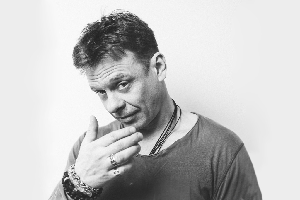 «Собачье сердце». П. Майков и Оркестр Некрасова