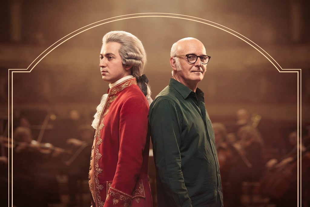 От Моцарта до Эйнауди