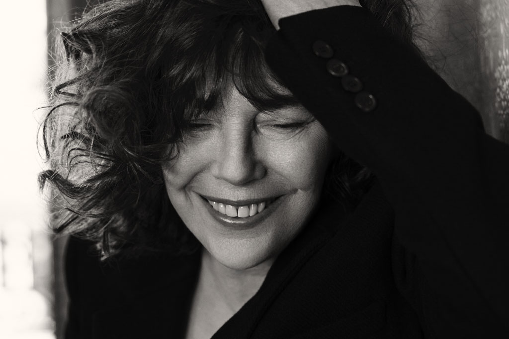 Jane Birkin/Gainsbourg: Le Symphonique*