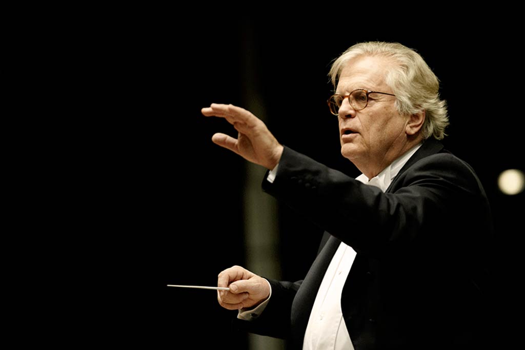 Юстус Франтц. Лучшие увертюры мира