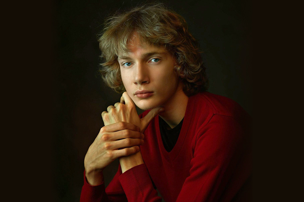 Иван Бессонов, фортепиано
