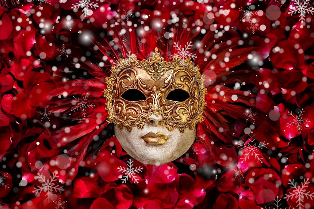 Новый год с Кремлёвским оркестром