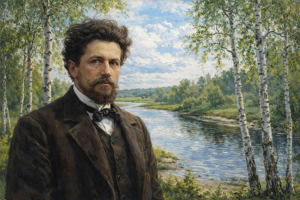 «В сердце светит Русь». Оркестр им. Н. Некрасова