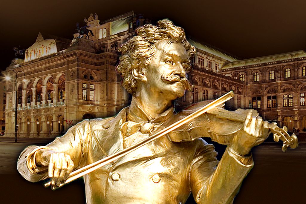 Strauss Viennese Gala Ball