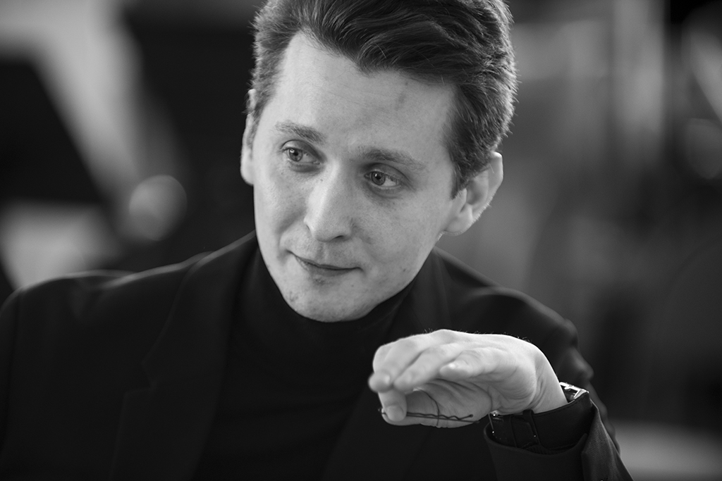 Пятый Музыкальный фестиваль «Энергия открытий»