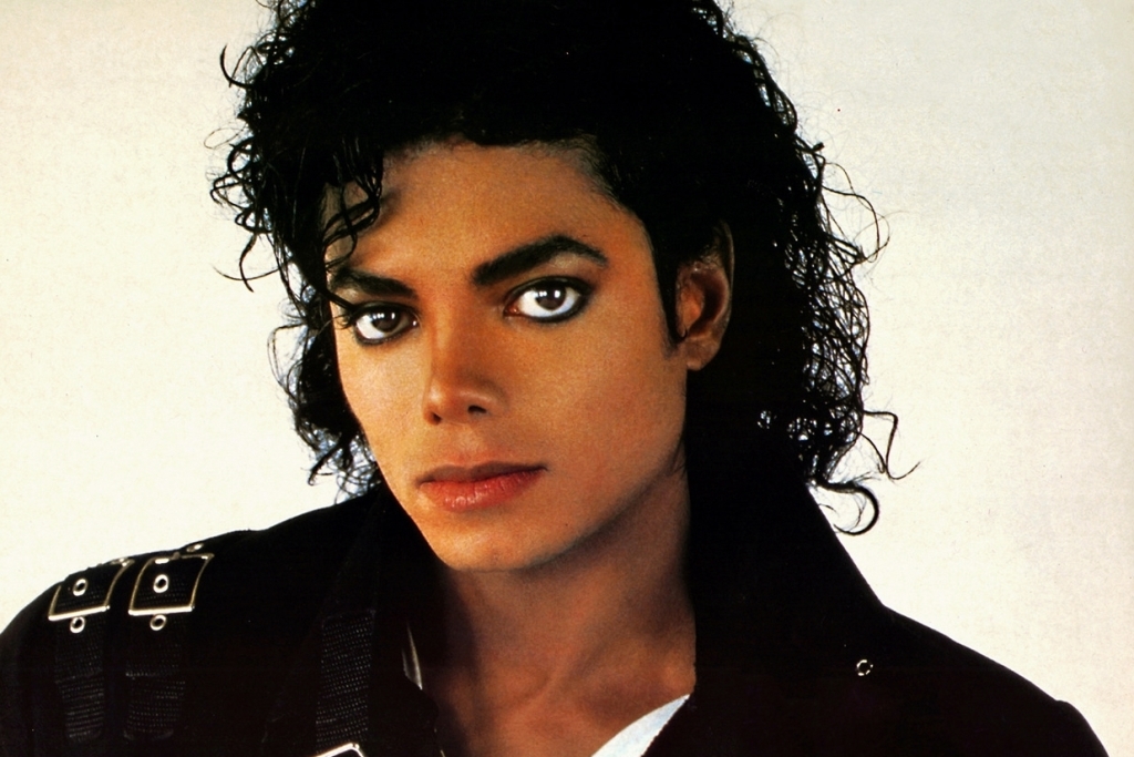 «Джазовые портреты Майкла Джексона»