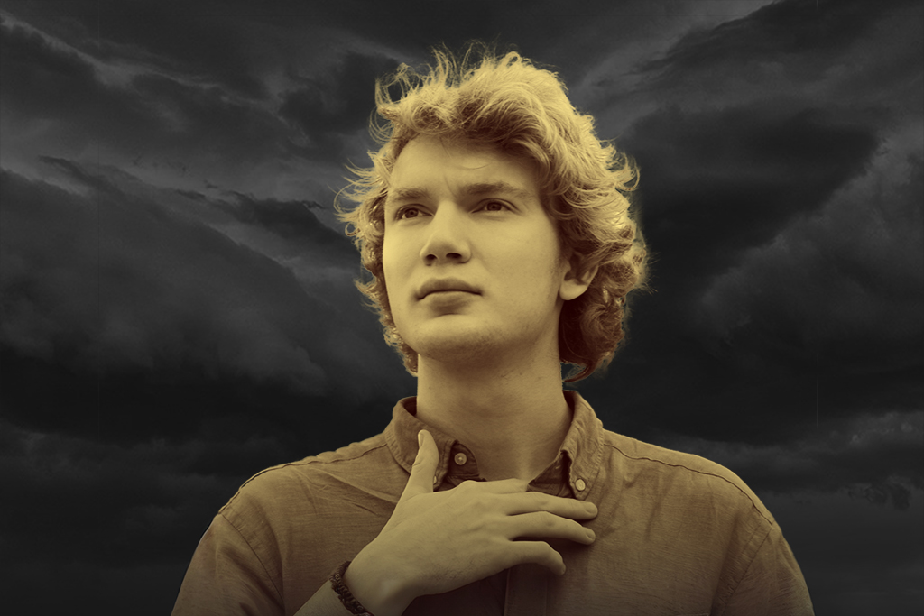 Иван Бессонов. Сольный концерт (фортепиано)