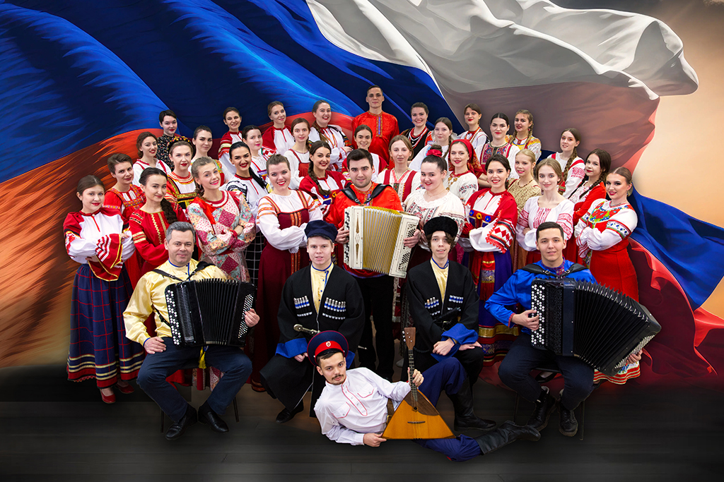 Гала-концерт Всероссийского конкурса им. Н.К. Мешко