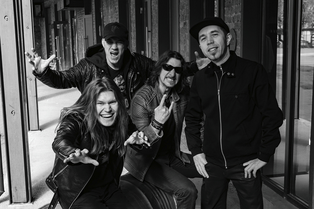 Metallica Tribute Show*