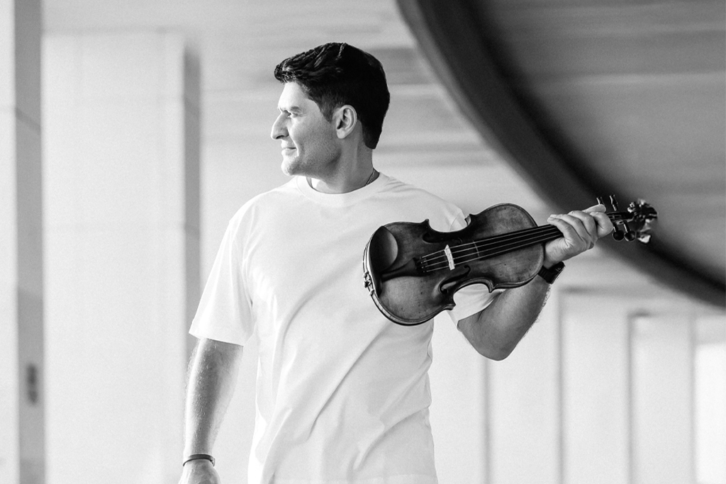 «Концерт Эдгара Акобяна»