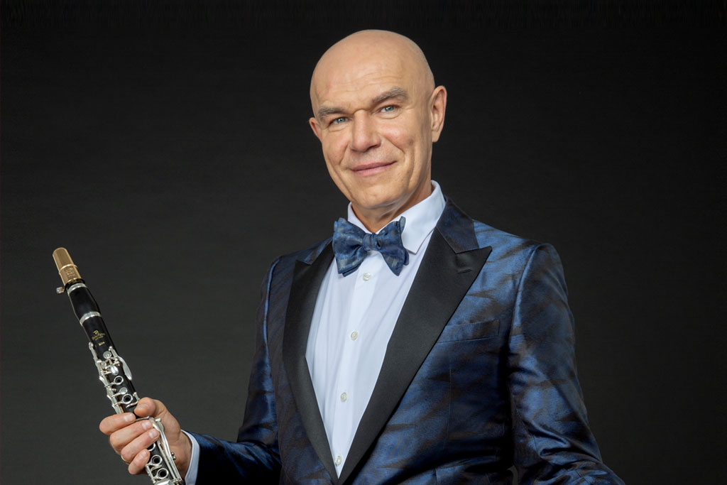 Сергей Мазаев. Концерт в день рождения