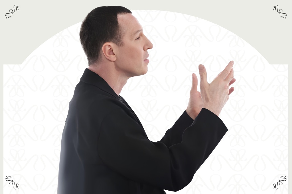 «Любовь, сошедшая с экрана»