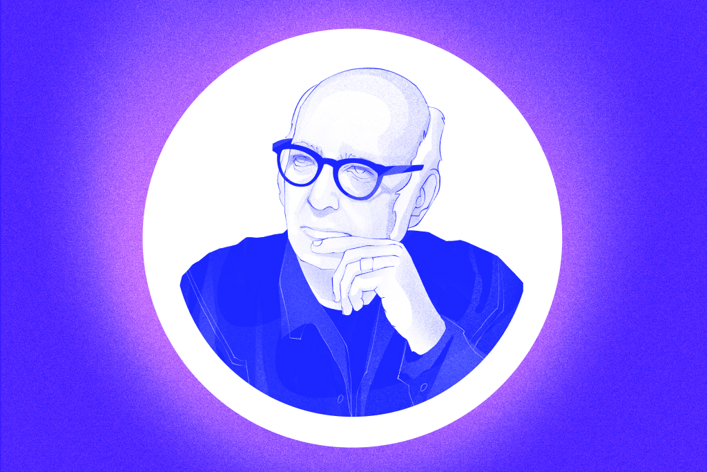 «Антология неоклассики: Людовико Эйнауди»