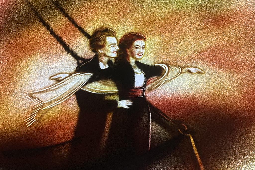Великие саундтреки. Antonio Orchestra*