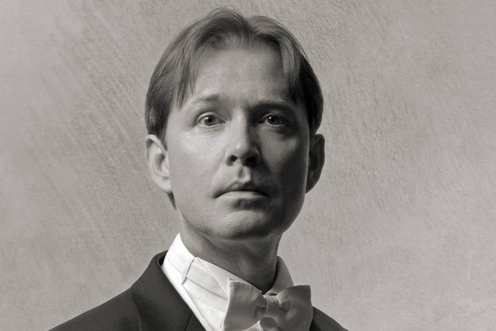 Олег Погудин