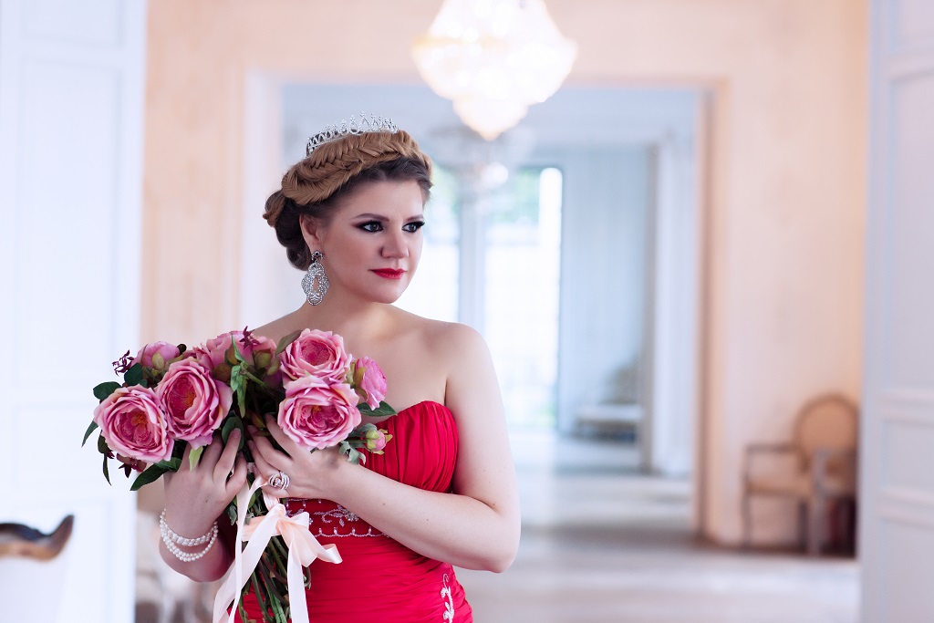 Великие песни о любви