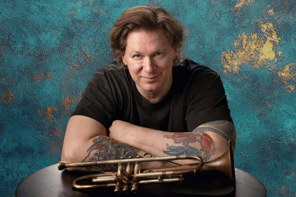 Вадим Эйленкриг. Юбилейный концерт