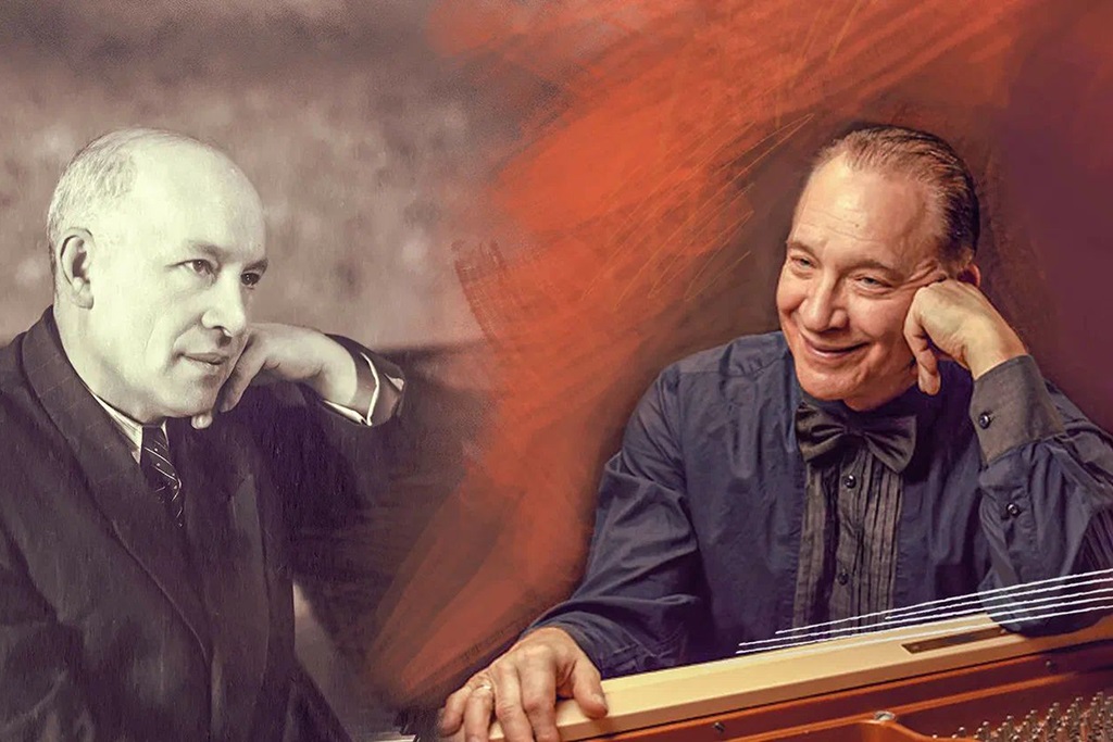 Дунаевский & Дунаевский. «Ветер перемен»