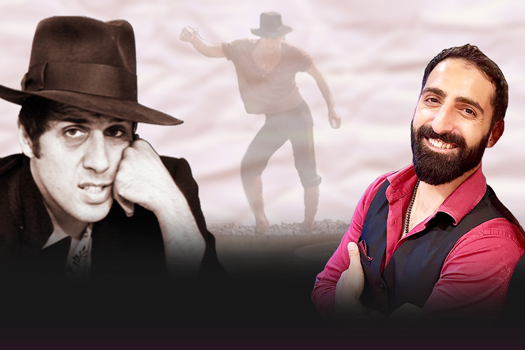 Я ТЕБЯ ЛЮБЛЮ!