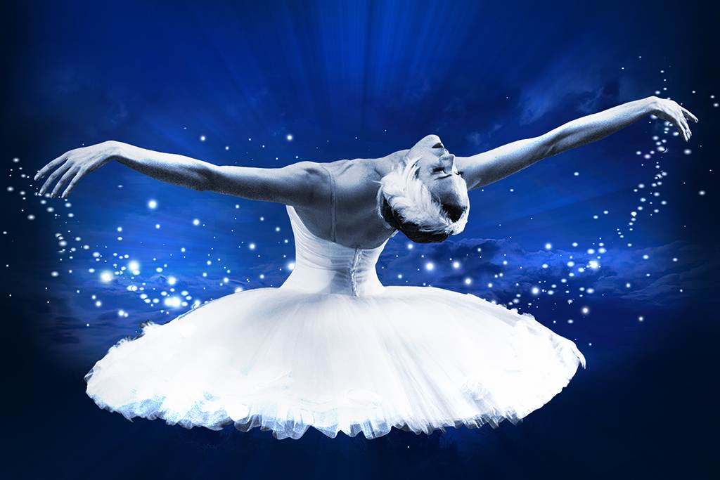 Балет «Жизель»