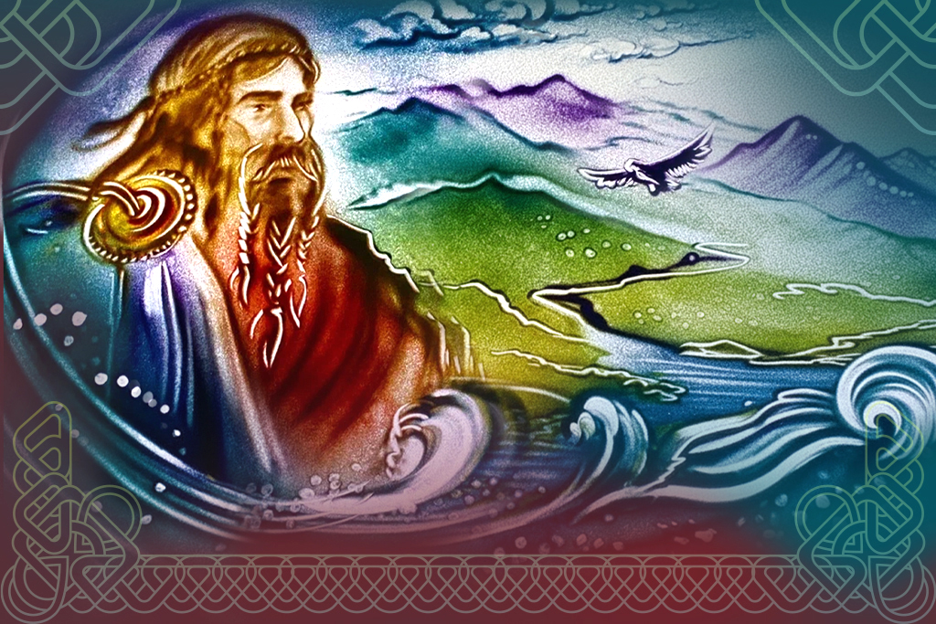 «Кельтские легенды». Квартет «Черный квадрат»