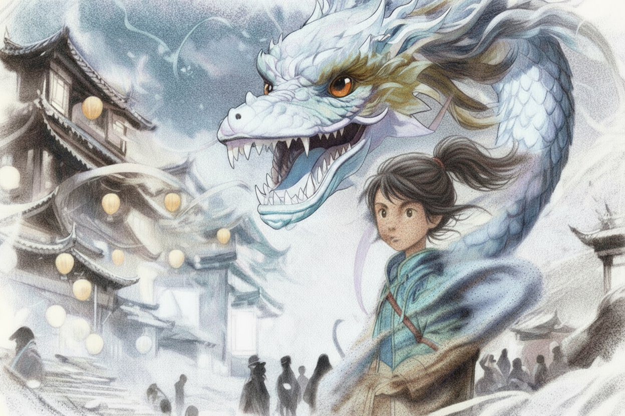 «Сны Миядзаки». Antonio Orchestra*