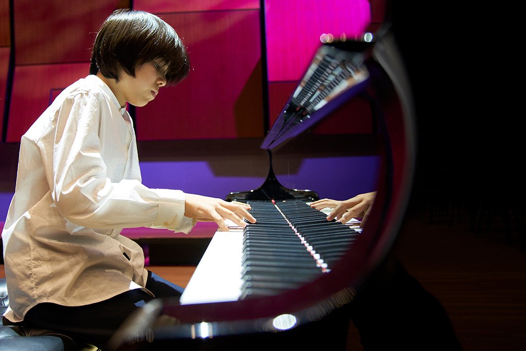 Гала-концерт Международного конкурса «Art Talents*»