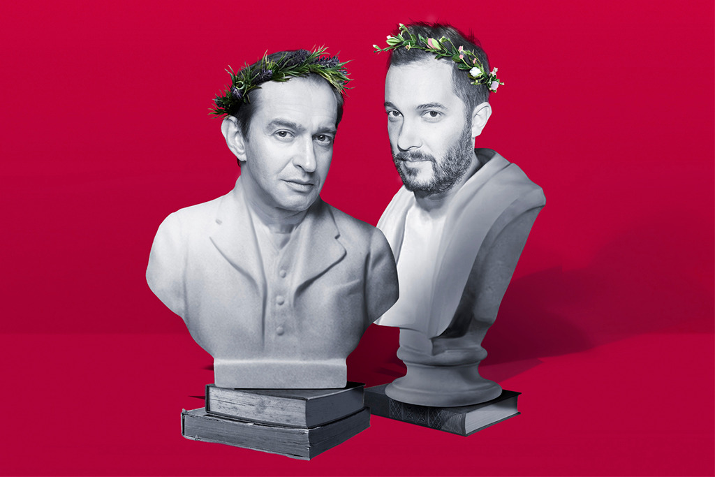 БеспринцЫпные чтения