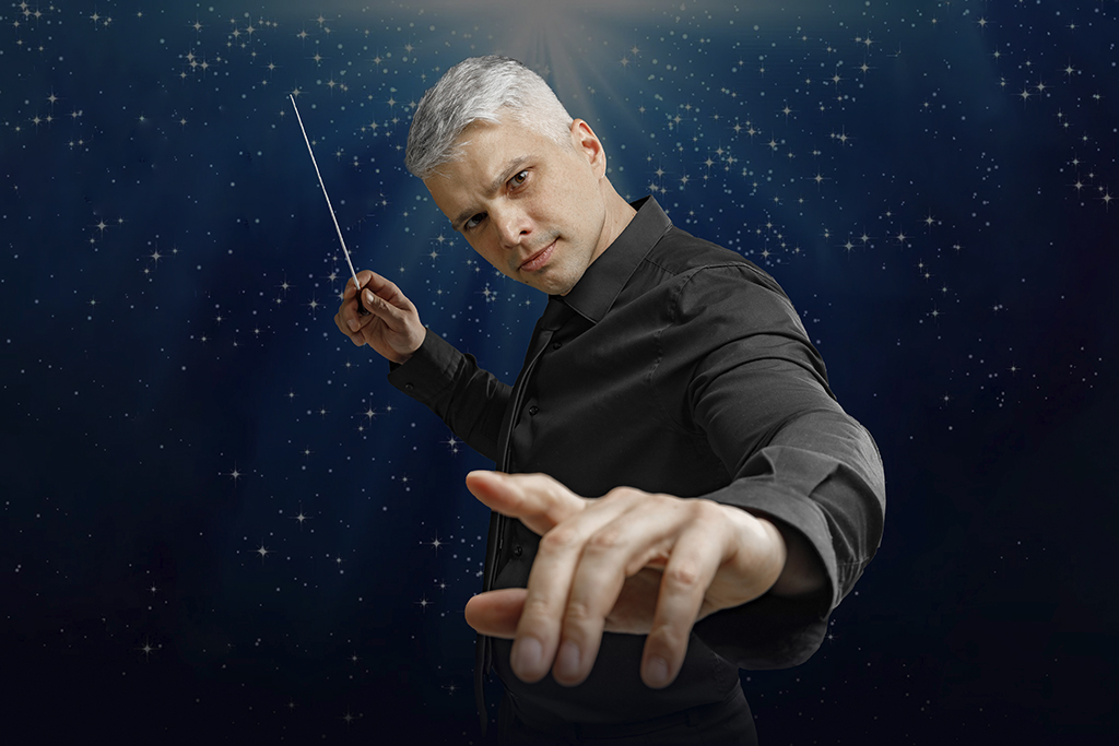 «Новогодний саундтрек»