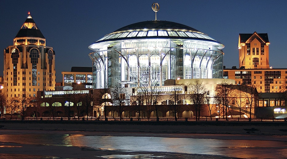Кристиан Крогсё, орган (Дания)