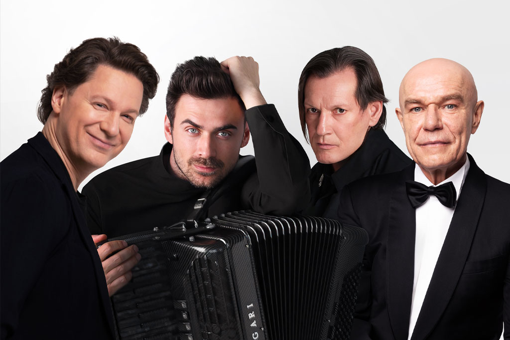 Мужчины – Женщинам