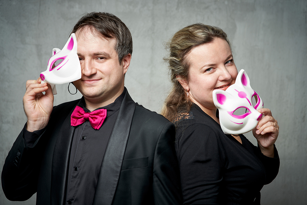 Концерт «Новогодняя феерия»