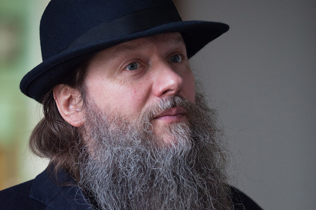 Протоиерей А. Владимиров. «Великие люди Святой Руси»