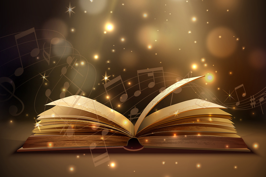 Музыкальные сказки. «Щелкунчик» и «Лебединое озеро»