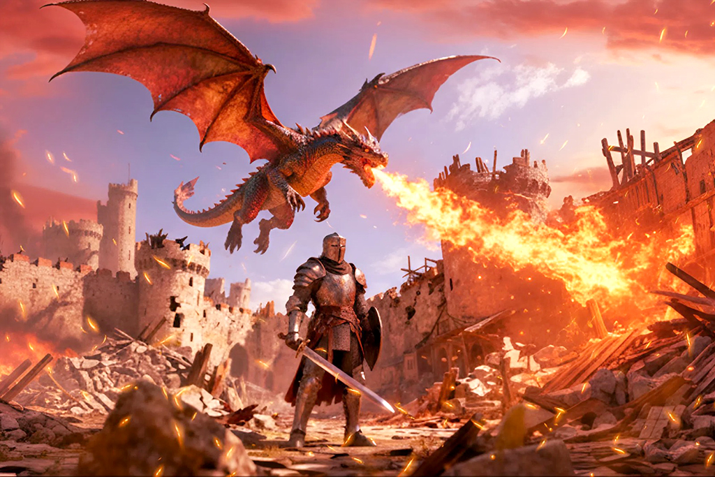 «World of Games». Nella Musica Orchestra*