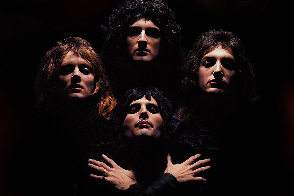 We Will Rock You and the Greatest Hits of Queen