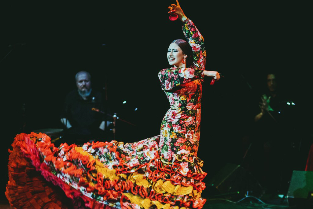 Flamenco Barocco Capriccios*