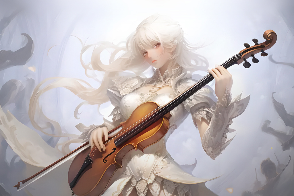 Оркестр CAGMO. Симфония Lineage II